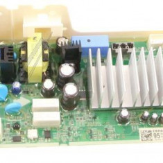 PCB ASSEMBLY,MAIN VIVACE GREECE VC4 550 WO 8KG\9KG\10.5KG 220-240V 50/60HZ PUMP 1WAY+3WAY MAIN PCB-LINE - EBR87200595 LG