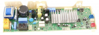 PCB ASSEMBLY,MAIN VIVACE GREECE VC4 550 WO 8KG\9KG\10.5KG 220-240V 50/60HZ PUMP 1WAY+3WAY MAIN PCB-LINE - EBR87200595 LG foto