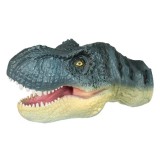 Figurina flexibina Toy Major Soft T-Rex