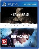The Heavy Rain &amp; Beyond Two Souls Collection PS4