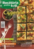 BUCATARIA PENTRU TOTI - CIUPERCILE