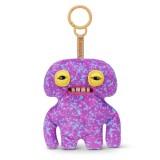 Mini breloc de plus, Fuggler, Squidge, S6, 12 cm