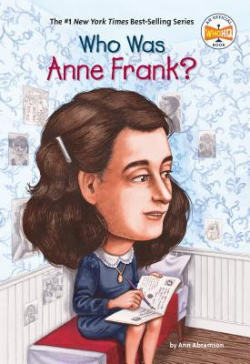 Who Was Anne Frank? foto