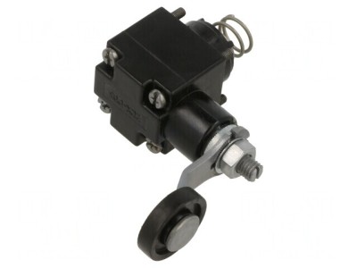 Cap de Propulsie din Plastic ZCKD31 foto