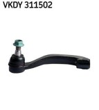 Cap de bara MAN Tge, Tge Sasiu; VW Crafter, Crafter Sasiu, Grand California Camper Motor 2.0 TDI, 2.0 TDI, 2.0 TDI, OE 2N0423811