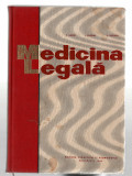 Medicina legala - Z. Ander/ I. Bilegan/ V. Molnar, EDP, 1966