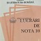Limba si literatura romana. Lucrari de nota 10 - 2007 - Mina-Maria Rusu (coord.) (AP165)