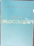 LUCRARI DE MUZICOLOGIE VOL.2-R. GHIRCOIASIU, V. HERMAN, I. HUSTI SI COLAB.-353088