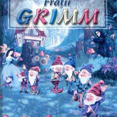 Povesti fratii Grimm