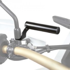 Adaptor prindere accesorii pe ghidon pentru moto/atv Cod Produs: MX_NEW NTJ0110