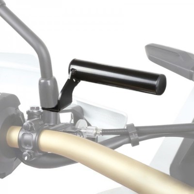 Adaptor prindere accesorii pe ghidon pentru moto/atv Cod Produs: MX_NEW NTJ0110 foto
