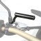 Adaptor prindere accesorii pe ghidon pentru moto/atv Cod Produs: MX_NEW NTJ0110