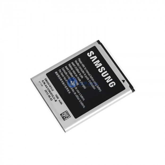 Acumulator Samsung Galaxy S Duos 2 S7582, EB425161L