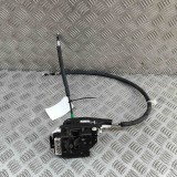 &Icirc;ncuietoare ușă st&acirc;nga spate MASERATI LEVANTE SUV M161 2016 OEM: 670101186