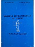 Nicolae Poll - Notiuni fundamentale de igiena (ed. IV)