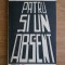 B. Elvin - Patru și un absent