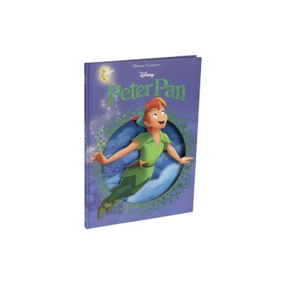 Disney Peter Pan foto