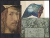 Paraguay 1971 - 500 de ani de la nașterea lui Albrecht D&uuml;rer, 5 Carti postale nescrise, 2 Poze, Stampilat