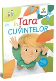 Cumpara ieftin In Tara Cuvintelor/Lodovica Cima