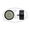 GATES T36639 FleetRunner&trade; Rola ghidare/conducere curea transmisie