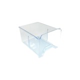 Sertar Legume Transparent Frigider Electrolux Original Cod: 2055053058