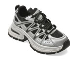 Cumpara ieftin Pantofi sport FLAVIA PASSINI argintii, 2780, din material textil