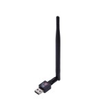 Card WiFi USB 2.0 150n antena detasabila