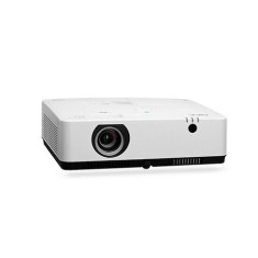 Videoproiector refurbished NEC NP-ME372W, 1280x800, 2xHDMI, 3700 lm