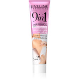 Eveline Cosmetics Sensitive crema depilatoare pentru piele sensibila 125 ml