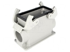 Carcasă conectori HDC Han B 16B M32 IP65