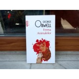 FERMA ANIMALELOR , George Orwell , 2011