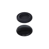 Capac arzator negru BOMPANI M00389921 Original pentru plita