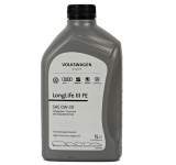 Ulei motor long life 0w30 (504.00-507.00) - 1 litru