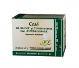 Ceai Antibalonare (Salvie si Topinambur) Hofigal 25dz