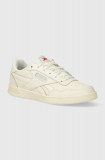 Reebok Classic sneakers din piele Court Advance culoarea bej, 100010640