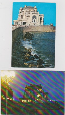LOT 6 CARTI POSTALE CONSTANTA foto