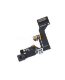 Flex Senzor Proximitate Apple iPhone 6S, Banda Flex Buton Volum, Mufă Cască, Microfon - Piesă Schimb Originală