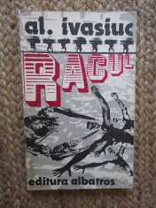 Alexandru Ivasiuc - Racul (1976)