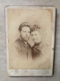 FOTOGRAFIE, PORTRET, ODESSA 1891. 17-237988