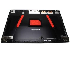 Capac Display BackCover Asus 90NB0DM2 R7A020 Carcasa Display Neagra