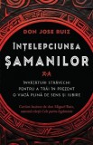 Intelepciunea samanilor - Jose Ruiz - Herald