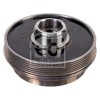 Fulie curea arbore cotit Febi Bilstein BMW 1, 2 Gran X1 X2 Mini Countryman Cooper D