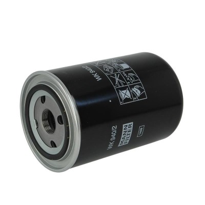 Filtru combustibil Mann filter Scania foto