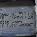 Motor macara geam ușă dreapta spate VW TOUAREG 7P5 2011 OEM: 8K0959811A 1566714
