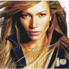 CD Jennifer Lopez &lrm;&ndash; J.Lo (EX)