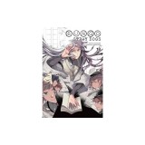Bungo Stray Dogs, Vol. 18