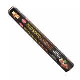 Cumpara ieftin Betisoare Parfumate - Set 16 Buc - Palo Santo Sandal