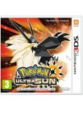 Pokemon Ultra Sun N3DS, Nintendo