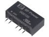 Convertor DC/DC 1W 5V la &plusmn;15V SIP THT