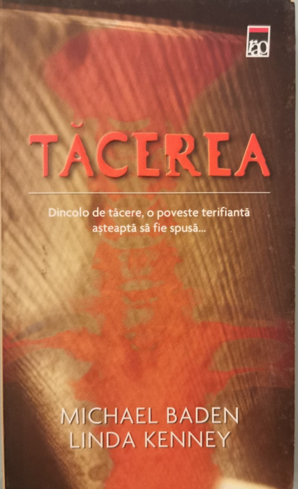 Tacerea - Michael Baden, Linda Kenney